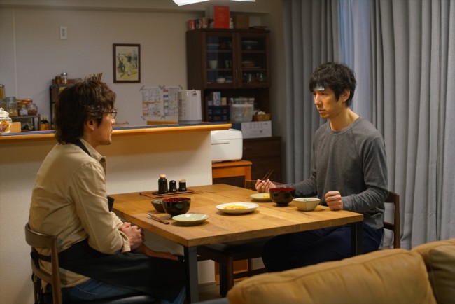 内野聖陽の健気な看病とハイテンション料理に 癒された きのう何食べた 第7話 19年5月18日 エキサイトニュース