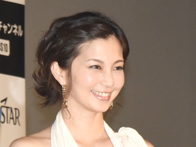 安田美沙子 セーラー服姿 きつい と自虐もファン 違和感ない 19年5月24日 エキサイトニュース