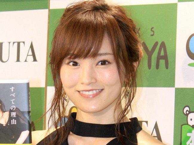 山本彩 ワイルドなニューヘア披露 カッコいい イケメンすぎる の声 19年6月10日 エキサイトニュース