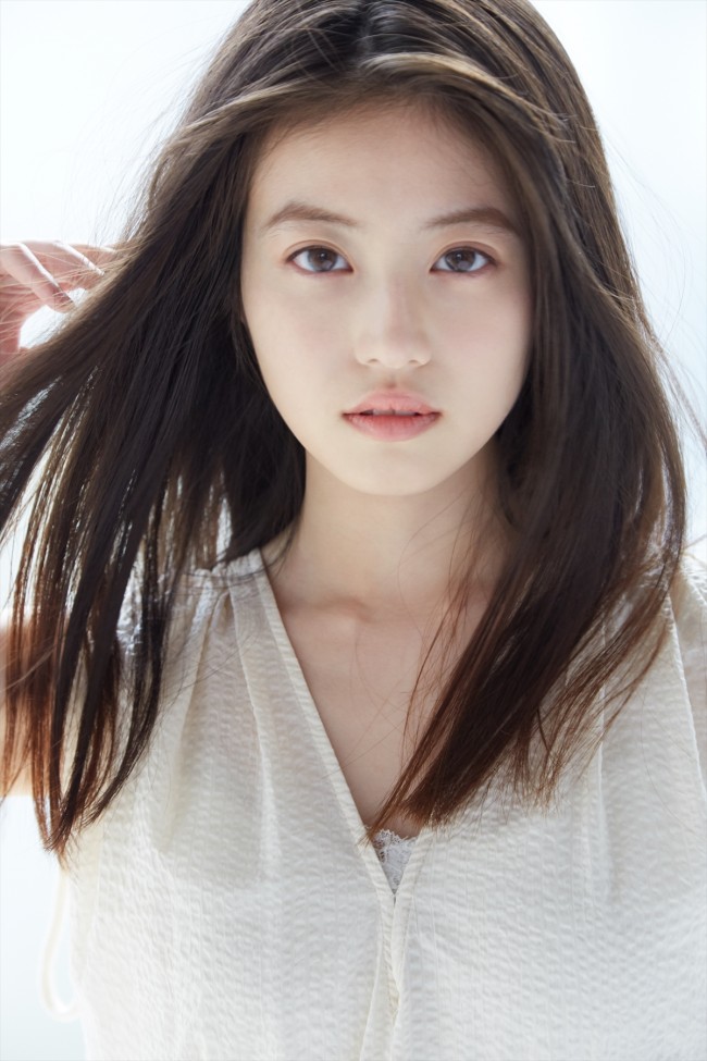 今田美桜 山田涼介主演 セミオトコ でテレビ朝日ドラマ初出演 19年6月日 エキサイトニュース