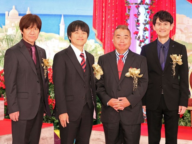 出川哲朗 ウッチャンナンチャンの 素顔 を暴露 本当に変わっている 19年6月21日 エキサイトニュース 出川哲朗 ウッチャンナンチャンの 素顔 を暴露 本当に変わっている 19年6月21日 エキサイトニュース