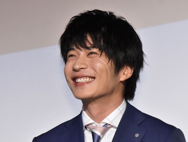 おっさんずラブ』“はるたん”を香港で隠し撮り!? 部長のインスタに感謝 