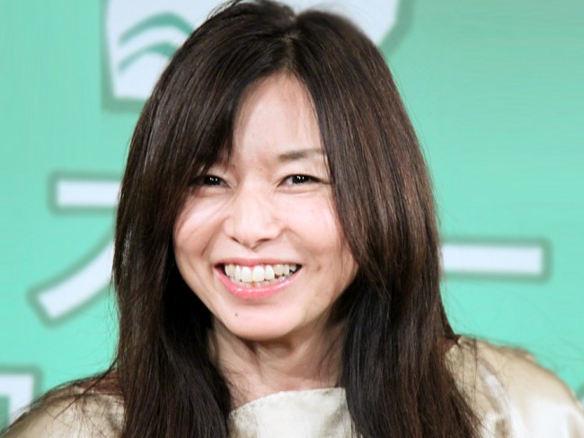 山口智子 夫 唐沢寿明と伝説のディスコで 一緒に踊れて楽しかった 19年7月5日 エキサイトニュース