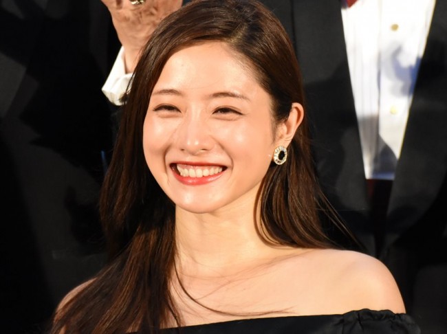 石原さとみ 恥ずかしながらのパジャマ姿披露にネット 破壊力半端ない 19年7月6日 エキサイトニュース