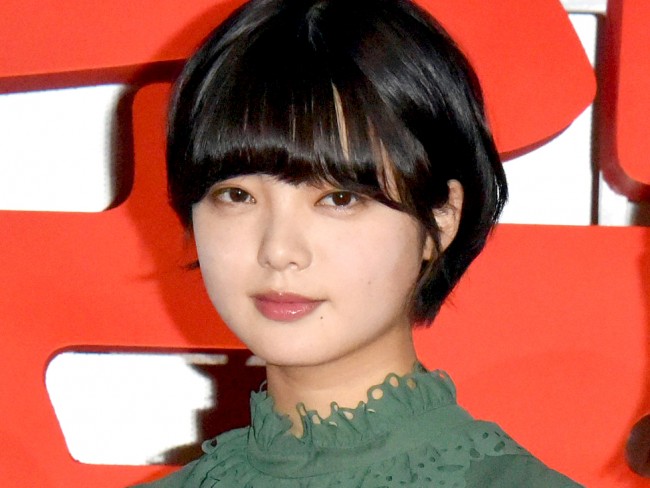 欅坂46 平手友梨奈の 船長ルック に かわいすぎ の声 19年7月6日 エキサイトニュース