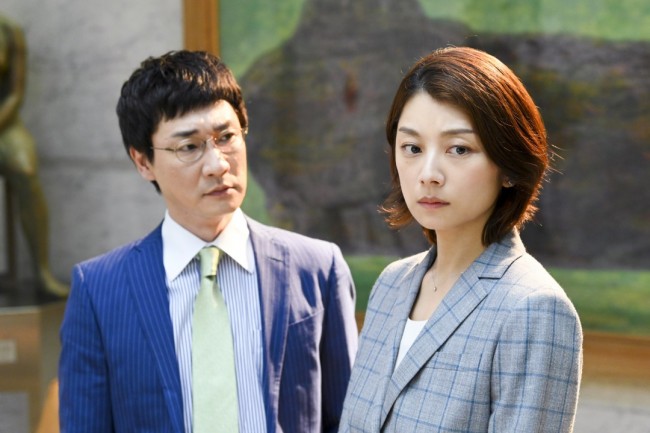 今夜『わたし旦那をシェアしてた』 小池栄子、過去の“トラウマ