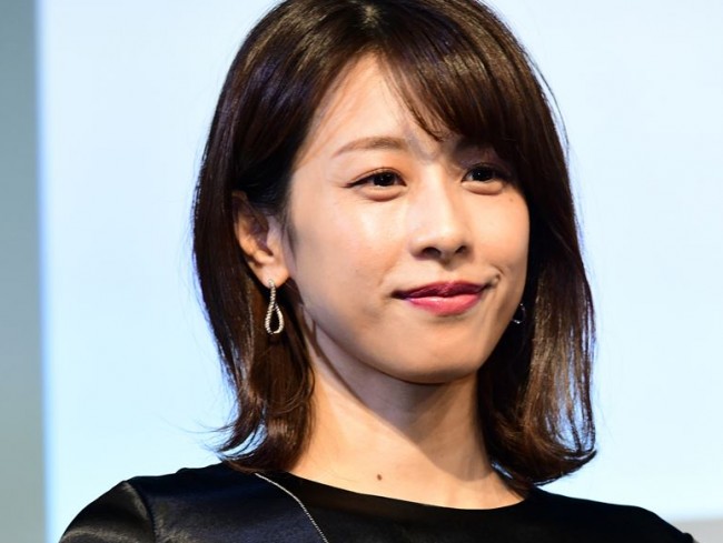 加藤綾子 舞妓さん 姿が美しい 惚れてまうやろ の声 19年7月28日 エキサイトニュース