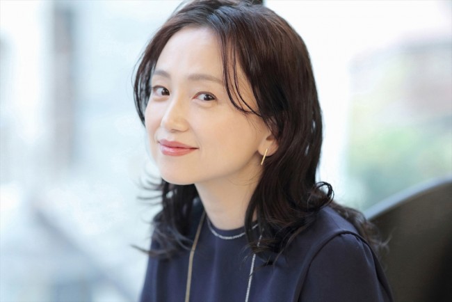 永作博美 デビュー30周年に こんなに長くやるとは 代で悩んだ日々も 19年8月4日 エキサイトニュース