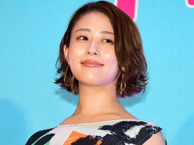 高畑充希 ショートウルフに お似合い 菅田将暉みたい の声も 19年8月7日 エキサイトニュース