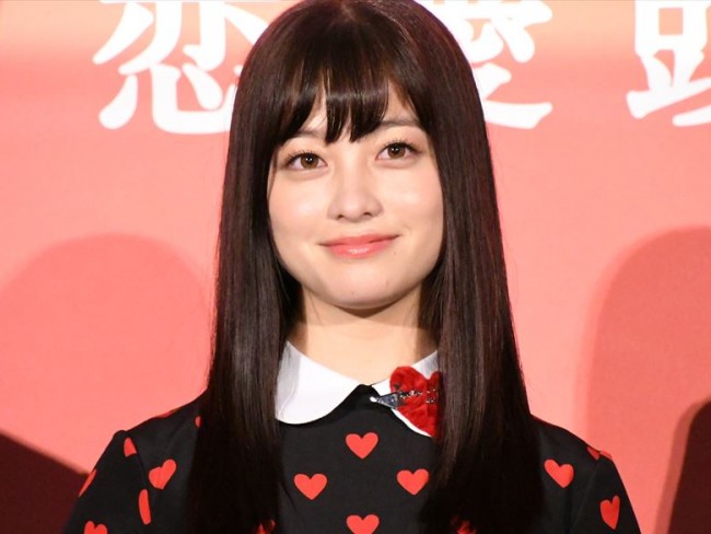 橋本環奈 サウナで 今日俺 ファンに遭遇も 意外な展開に 19年8月8日 エキサイトニュース