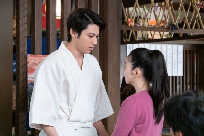 なつぞら 雪次郎 山田裕貴 夕見子 福地桃子が結婚 祝福の声殺到 19年8月9日 エキサイトニュース