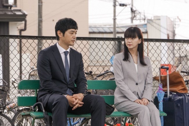 今夜の これは経費で落ちません 多部未華子 勇さん 平山浩行の行動に疑惑を 19年8月23日 エキサイトニュース