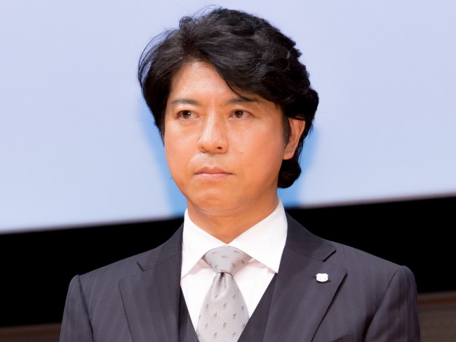 ノーサイド ゲーム 上川隆也の 怪演 に視聴者ゾクゾク かっけえ 19年8月26日 エキサイトニュース