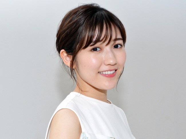 なつぞら 茜 渡辺麻友が第2子妊娠 ネット おめでとう の声殺到 19年8月29日 エキサイトニュース