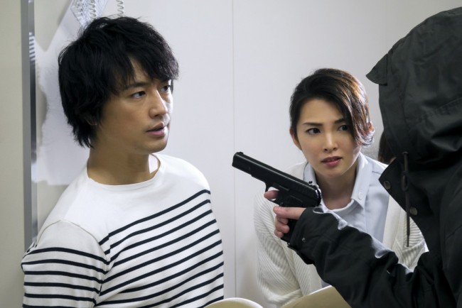 斎藤工 最上の命医 スペシャル 田中麗奈 岸谷五朗らの出演決定 19年9月3日 エキサイトニュース