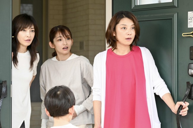 わたし旦那をシェアしてた』最終回 夫殺害の依頼主が判明も…小池