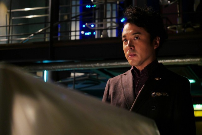 ムロツヨシ 世にも奇妙な物語 初主演 43歳で夢をかなえる事ができました 19年10月12日 エキサイトニュース