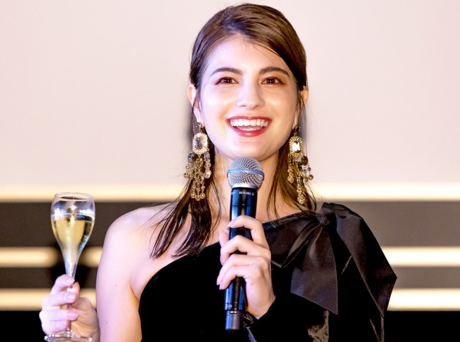 マギー チュート福田に エスコートしてもらうはずだったのに 19年10月25日 エキサイトニュース マギー チュート福田に エスコートしてもらうはずだったのに 19年10月25日 エキサイトニュース