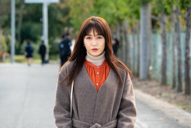 モトカレマニア 山口紗弥加のセリフにネット共感 心えぐられた 19年11月8日 エキサイトニュース