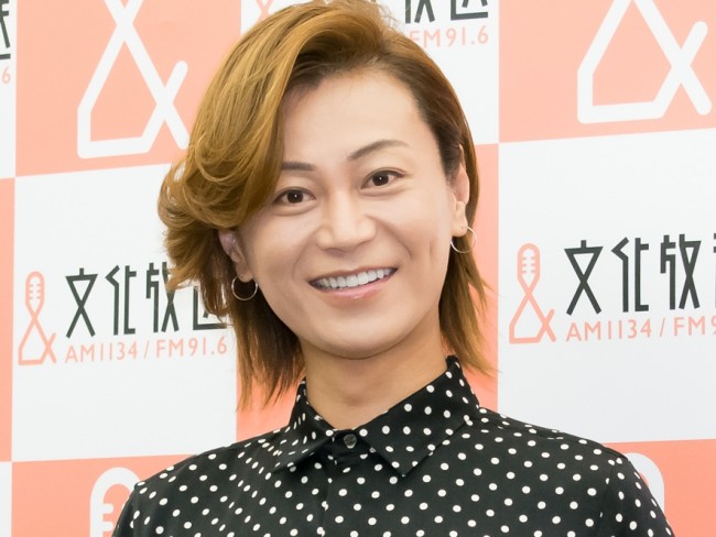 氷川きよしがインスタで純白ドレス姿を披露 綺麗すぎる 美しい と反響 エキサイトニュース