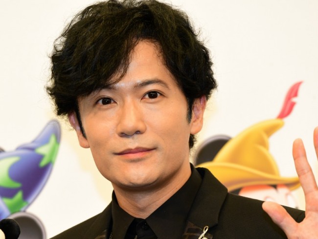 稲垣吾郎が46歳へ 香取 草なぎら祝福ショット めっちゃ良い写真 と反響 19年12月2日 エキサイトニュース