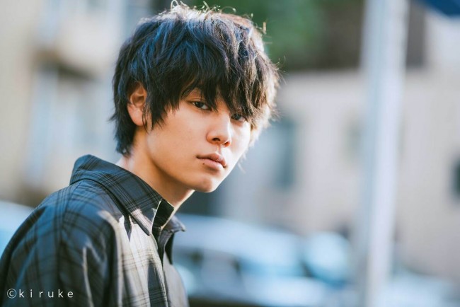 萩原利久主演、時代劇×SFドラマ『大江戸スチームパンク』来年1月