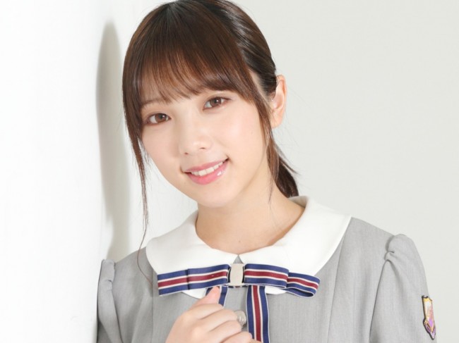 乃木坂46 与田祐希の サンタ姿 に かわいいの神 称賛の声 19年12月16日 エキサイトニュース