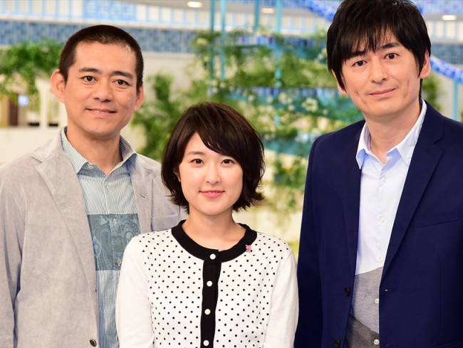 スカーレット 戸田恵梨香と松下洸平がキス寸前 あさイチ 特集にネット騒然 19年12月18日 エキサイトニュース