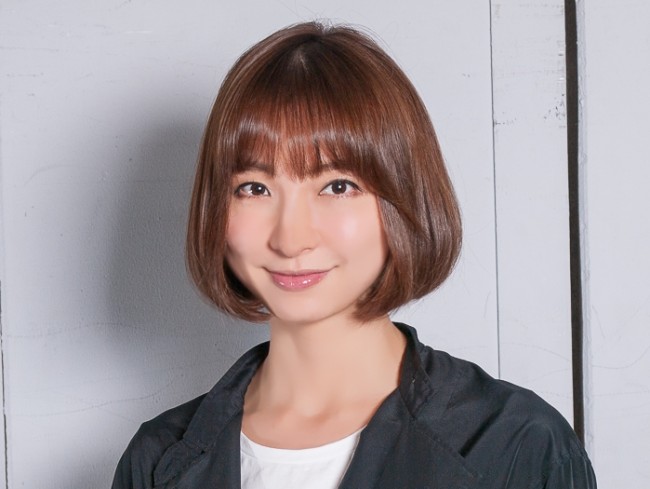 篠田麻里子 久々にばっさり ショートヘアをファン絶賛 やっぱり似合う 2019年12月19日 エキサイトニュース