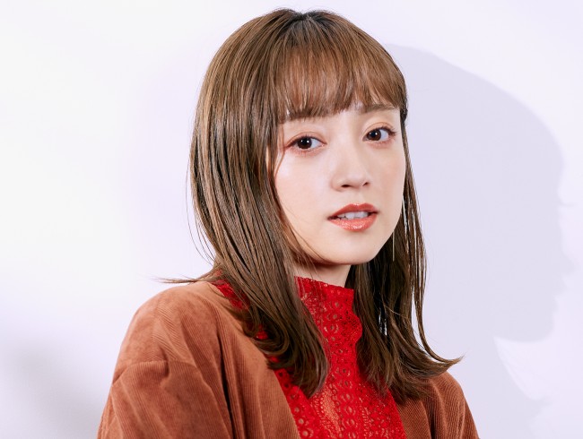 安達祐実 髪切った 新ヘアスタイル披露 かわいい 似合ってる と好評 19年12月26日 エキサイトニュース