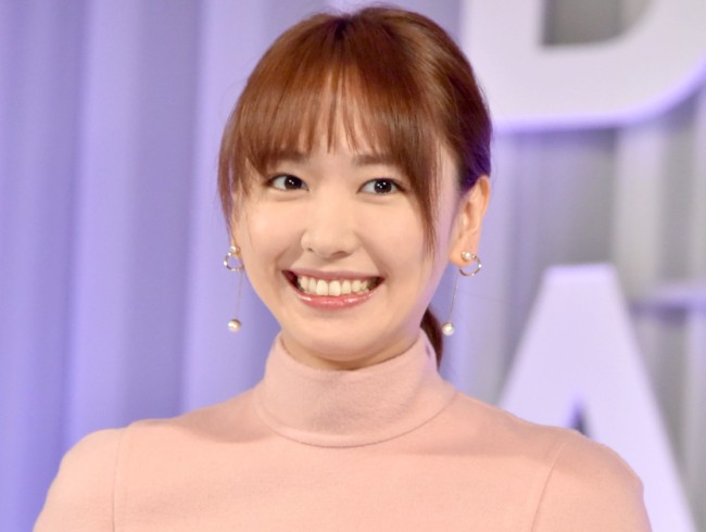 新垣結衣 逃げ恥 再放送でトレンド1位に ガッキーのかわいさにネット再び悶絶 19年12月28日 エキサイトニュース