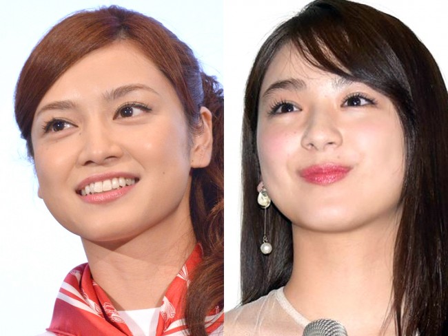 美人姉妹 平愛梨 祐奈 仲良し 参拝 ショットが美しすぎる 年1月7日 エキサイトニュース