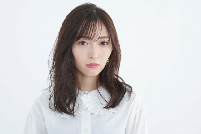 山口真帆 女優デビュー シロでもクロでもない世界で パンダは笑う 第1話ゲスト出演 年1月11日 エキサイトニュース