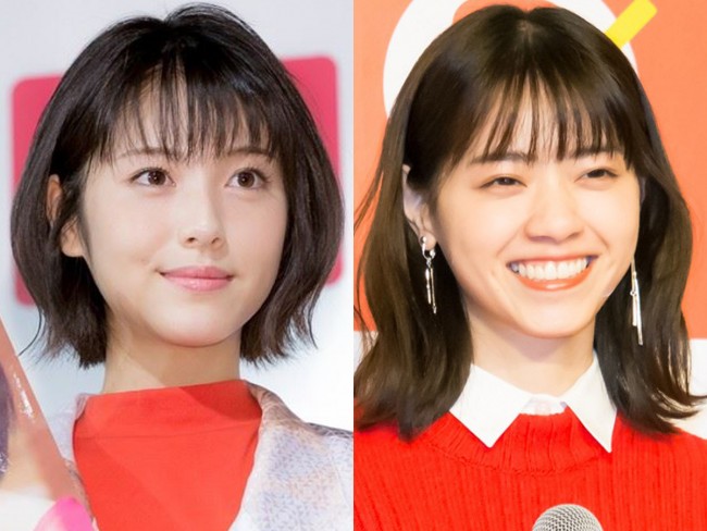 浜辺美波 西野七瀬ら かわいいインスタをチェック 年2月2日 エキサイトニュース