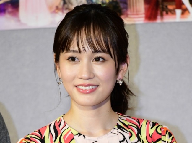 伝説のお母さん 初回 前田敦子 子育てぶりが リアル と話題 共感の声が殺到 年2月2日 エキサイトニュース