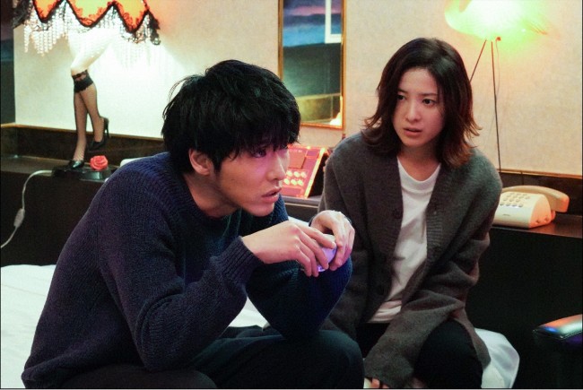 今夜の『知らなくていいコト』吉高由里子、柄本佑に“会いたい