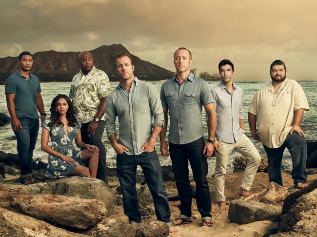 HAWAII FIVE‐0』シーズン10で終了へ (2020年3月7日) - エキサイトニュース