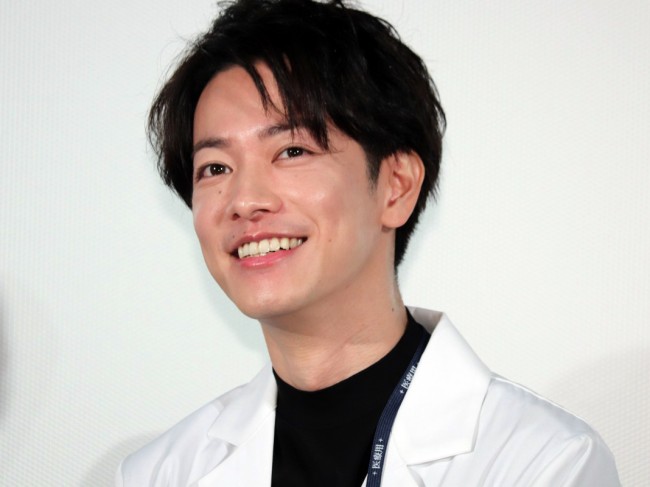 恋つづ 佐藤健に見つめられる あの再現ショットにファンもん絶 年3月4日 エキサイトニュース