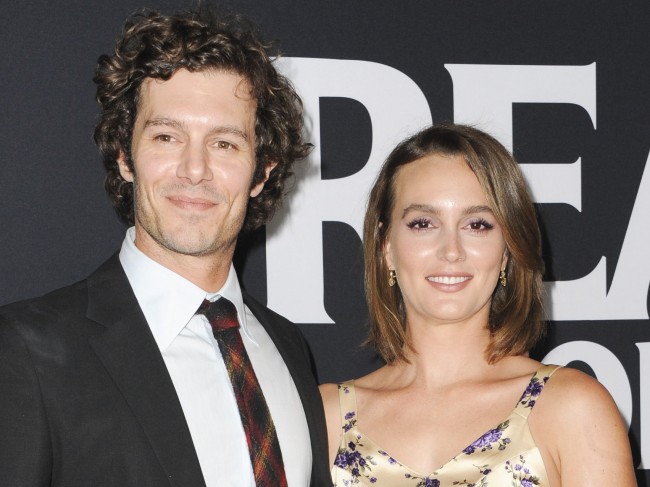 ゴシップガール レイトン ミースター 第2子妊娠 年4月2日 エキサイトニュース