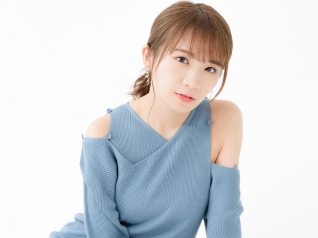 乃木坂46 秋元真夏 初のランジェリー撮影に もう1枚着なくて大丈夫 とソワソワ 年4月4日 エキサイトニュース