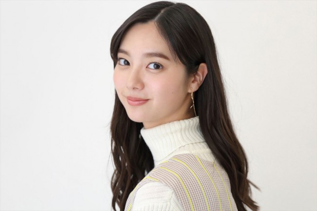 新川優愛 プライベートでは新婚 不倫される妻 役に 家に帰ると 幸せ