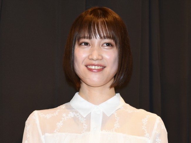 ギルティ 中村ゆりかの 悪女っぷり ネットで絶賛 ギャップがえぐい 年4月10日 エキサイトニュース