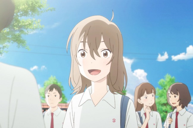 志田未来 花江夏樹 泣きたい私は猫をかぶる 主人公を取り巻く個性派キャラ画像解禁 年5月11日 エキサイトニュース