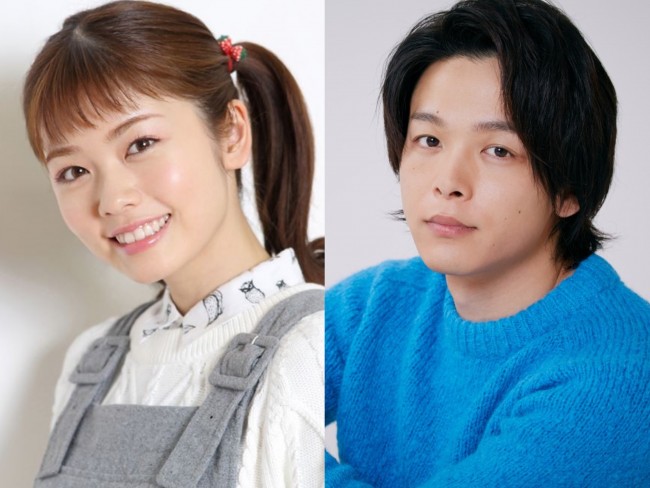 美食探偵 明智五郎 小芝風花へ中村倫也 僕が守る 胸キュンセリフに反響 年5月11日 エキサイトニュース