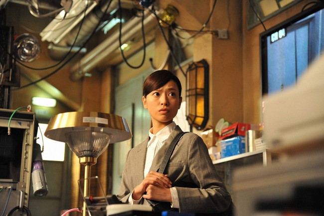 今夜の 鍵のかかった部屋 特別編 大野智は練炭自殺の密室トリックに挑むが 年5月18日 エキサイトニュース