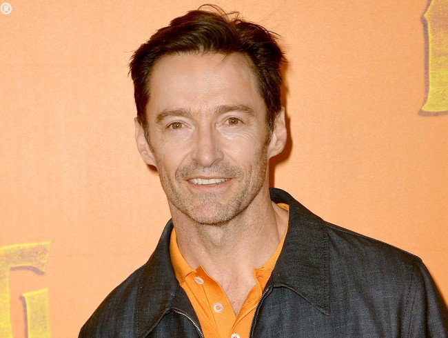 ヒュー ジャックマン 新cmで ブーツのみ を履いた姿に 年10月13日 エキサイトニュース