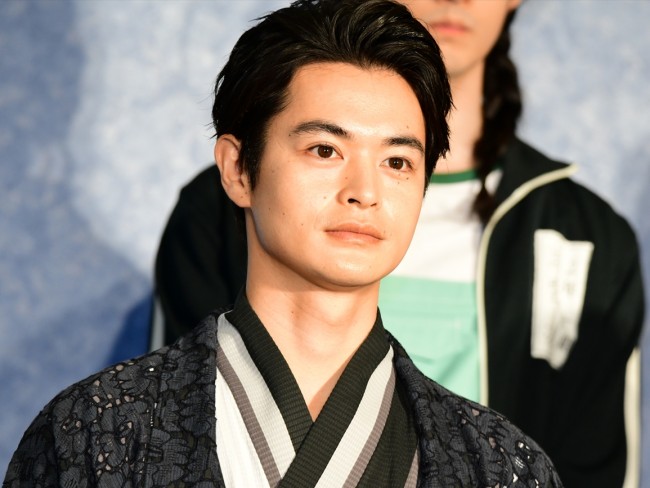 ルパンの娘 瀬戸康史の パジャマ姿 にファン胸キュン 年10月19日 エキサイトニュース