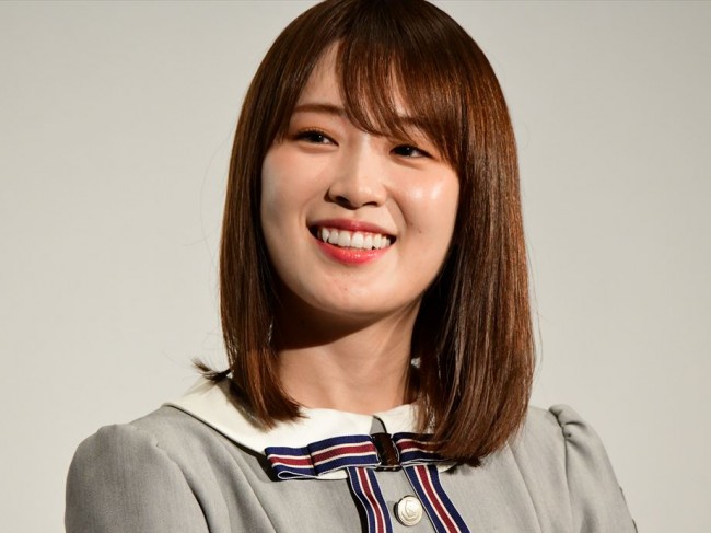 乃木坂46 高山一実 白石麻衣の卒業回で失敗続き 私が卒業した方がいい 乃木坂工事中 年10月日 エキサイトニュース