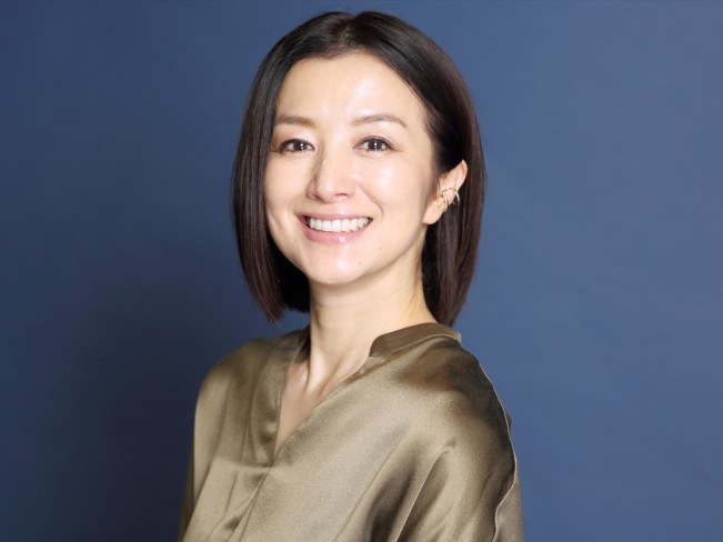 鈴木京香 攻めの姿勢から変化 自分の心に正直に仕事を楽しむ 年10月26日 エキサイトニュース 鈴木京香 攻めの姿勢から変化 自分の心に正直に仕事を楽しむ 年10月26日 エキサイトニュース
