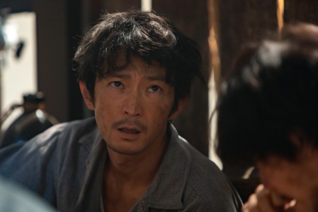 エール 語り 津田健次郎 俳優として登場 ネット驚きと歓喜の声 年10月27日 エキサイトニュース